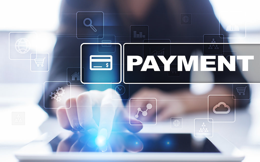 Make your Payment Online